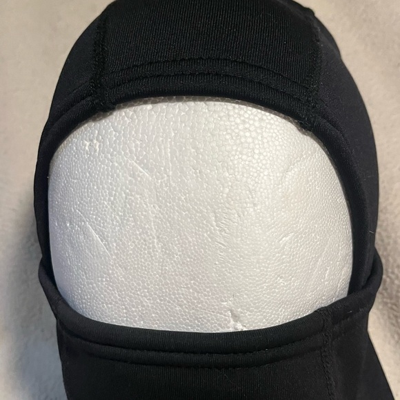 Bula Black Winter Face Hat Sz S/M - Picture 2 of 9